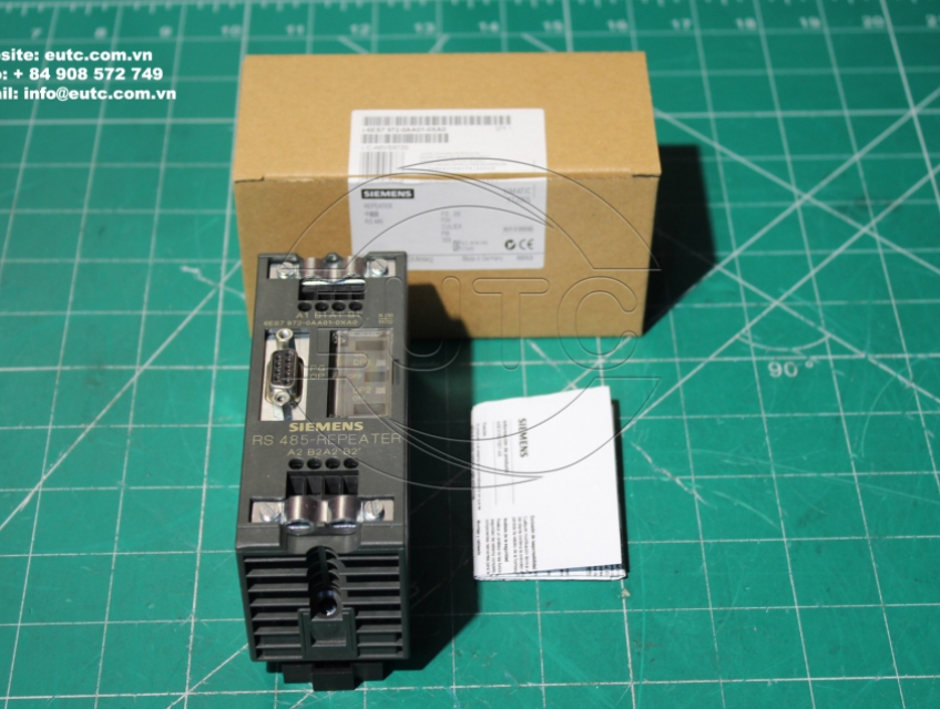 Bộ chuyển đổi Simens