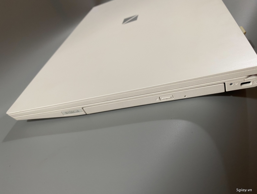 Nec lavie 156c/A Ryzen 7 extreme 16g/1T Nhật rẻ