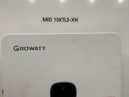 Biến Tần Growatt Chính Hãng Tại Đà Nẵng  Giải Pháp Điện Năng Lượng Mặt