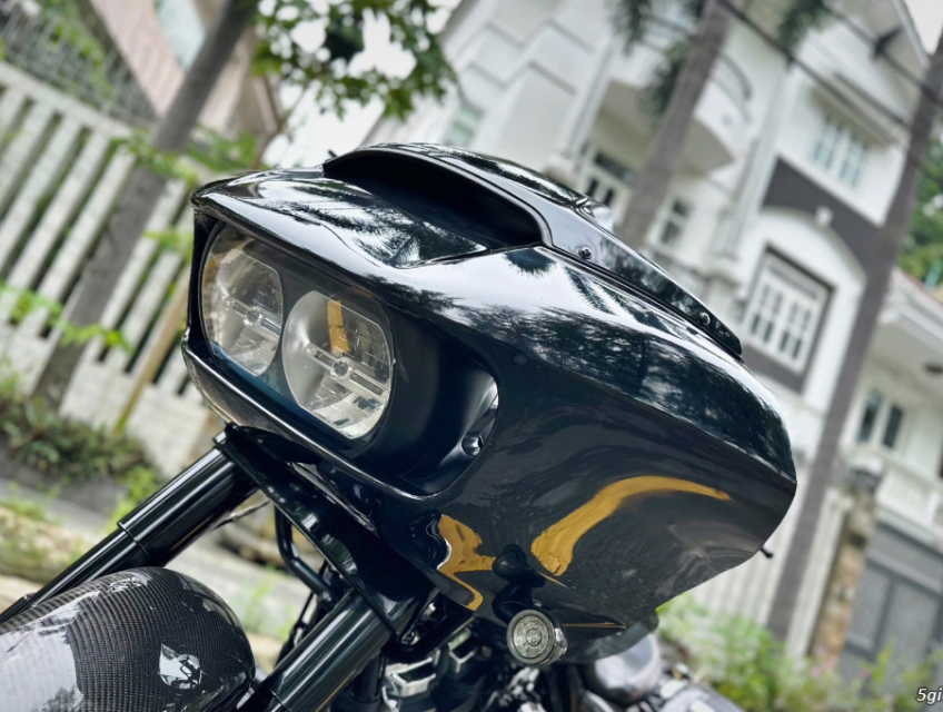 ___[ Cần Bán ]___HARLEY Road Glide 128Ci 2021 Sp___