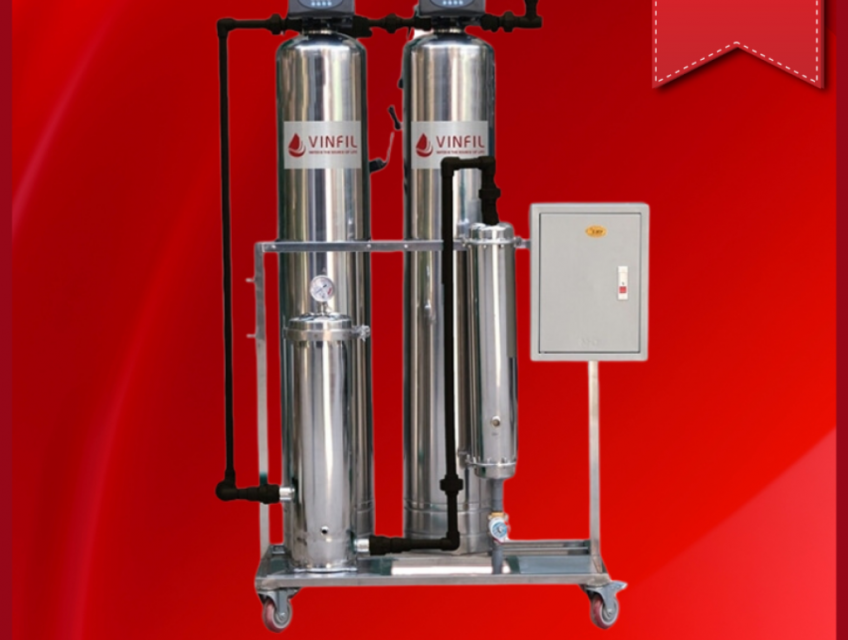 Lọc tổng biệt thự Vinfil VF119 A12