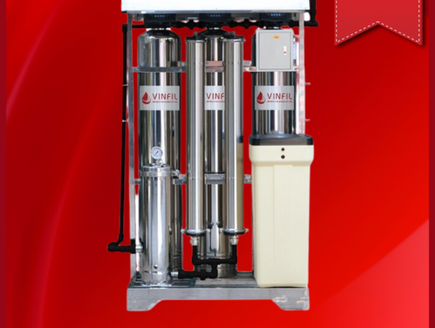 Lọc tổng biệt thự Vinfil Vf321