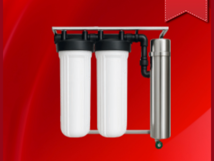 Hệ 2 cốc béo, Khung treo