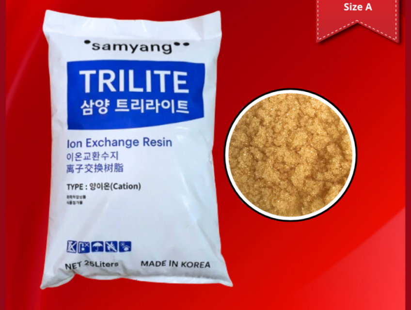 Cation Samyang Trilite KC08