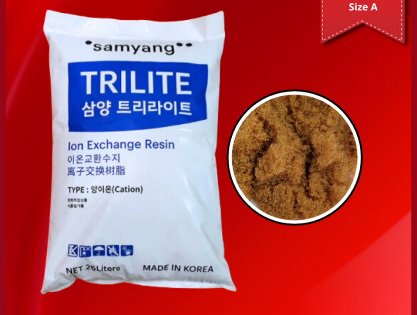 Cation Samyang Trilite MC08