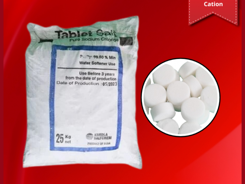 Muối viên Ấn Độ