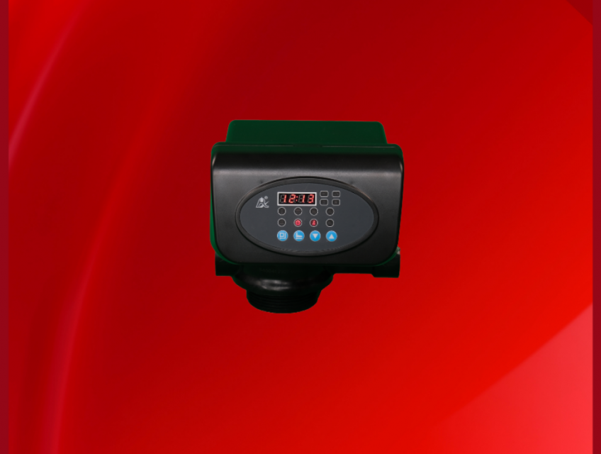 Van Auto (Van tự động)