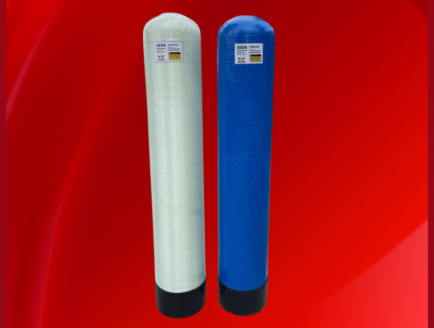 Cột Composite A12 (Blue Wave 150 PSI)