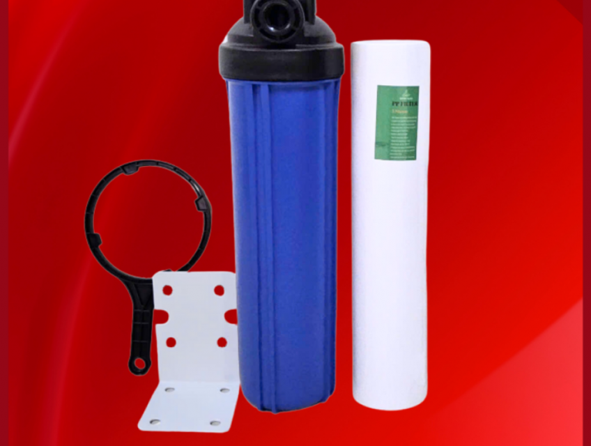 Bộ Cốc Béo 20 Inch A12