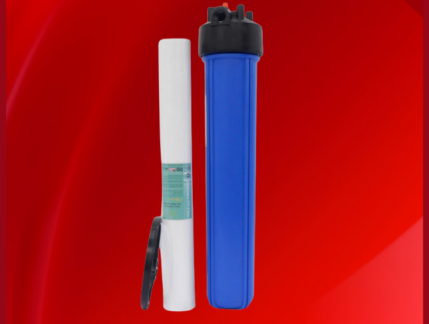 Bộ Cốc Gầy 20 Inch A12