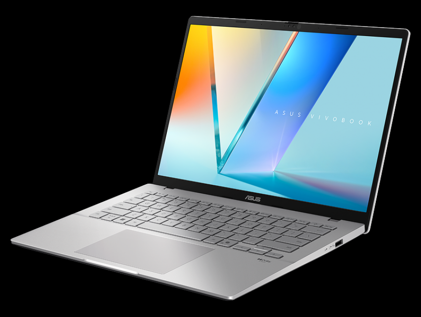 ASUS VivoBook S3407CA: i5 13450H/16G/512G/14in FHD+ IPS/BH lâu 33th !!