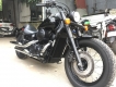Honda Shadow Phantom date 2015 odo 300km