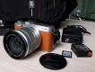 Fujifilm X-A2 16-50 ois II. NEW 99%, BH chính hãng
