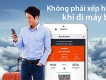 Check in online cùng Jetstar - không phải xếp hàng!