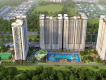 Nhà Bè - The Park Residence - Cho thuê căn hộ chung cư cao cấp