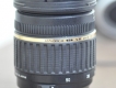 Bán ống kính Tamron SP 17-50mm F2.8 XR Di II LD (non vc) for Nikon