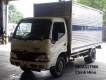 Cần bán: Xe tải Hino XZU