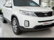 cần tài xế lái xe 7 chỗ kia sorento