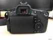 Cần bán: Máy ảnh Canon 60D, Len Sigma 17-50 f2.8, Len Canon 50 f1.8 II
