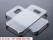 Ốp Lưng Samsung Gallaxy S6 Edge- Clear Cover Giá Sốc
