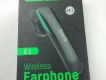 tai nghe bluetooth chinh hang hoco e1