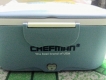Hộp hâm cơm Chefman USA