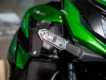 Kawasaki ưu đãi đăc biệt tặng ngay bộ phụ kiên 7tr khi mua Z1000&zZ9