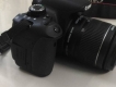 Ko chuyên, cần tiền bán DSLR Canon 650D ít sử dụng, leng keng, giá tốt