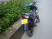suzuki fx125