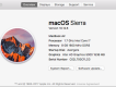 Bán macbook air mid 2013 i7 | 8GB | 512SSD - Max Option