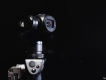 Máy quay 4K DJI OSMO X3 nhiều phụ kiện
