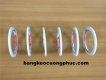 Băng Keo 2 Mặt loại 0.5cm và 2cm Siêu Dính