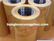 Băng Keo Trong - Đục 200 Yard - Siêu Dính Đủ Yard Giá sỉ
