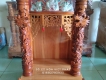 Trang thờ thần tài đẹp giá rẻ