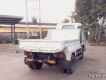 Xe ben Isuzu 2,5 khối giá siêu mềm