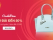 TÚI XÁCH CARLO RINO - ƯU ĐÃI ĐẾN 50%