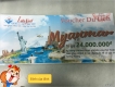 cần bán voucher du lịch nước ngoài khu vực châu á