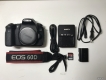 Canon 60D full box