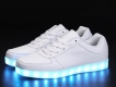 Bán Giày Phát Sáng Đèn Led độc đáo, lạ và rất đẹp, giá rẻ