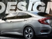 Giá xe ô tô Honda Civic 2017, nhập khẩu nguyên chiếc từ Thái Lan