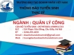 Du Học Đài Loan-Học Bổng Toàn Phần