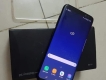 S8 đen 2 sim Samsung VN, bh hãng đến 6/2017 + BH VÀNG