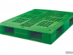 Bán pallet nhựa cũ mới giá rẻ nhất tại Miền Bắc