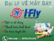 vé máy bay giá rẻ tại đà nẵng - phòng vé ifly