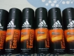 Xịt khử mùi Adidas for Men