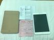 Ipad mini 2 silver 16GB wifi, fullbox còn BH 2/2018.