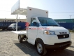 Bán xe tải suzuki dưới 500kg chạy giờ cấm tải tại tp.hcm