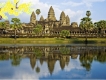 TOUR TẾT 2018 SIEMREAP - KHÁM PHÁ ANGKOR HUYỀN BÍ 4N3Đ