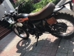 Kawasaki TR250