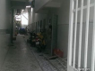 trọ,gần Chợ Hưng Long DT:9,7x33 MT bờ kinh T14
